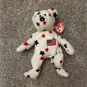 Beanie Baby - Glory